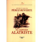 El Capitan Alatriste